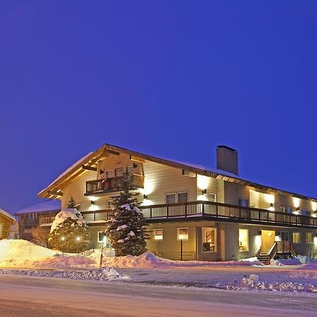 The Mammoth Creek Inn Mammoth Lakes Eksteriør bilde