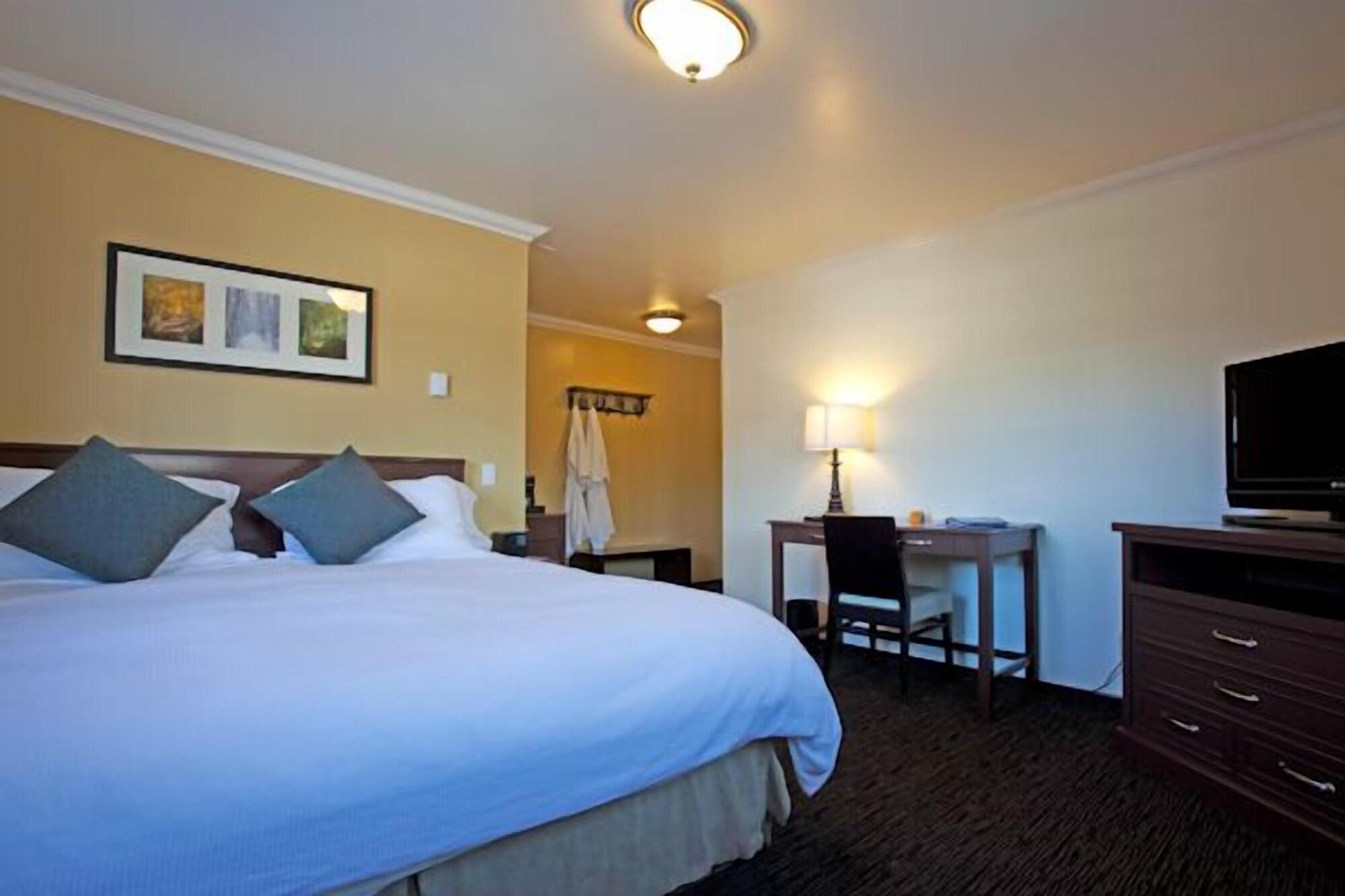 The Mammoth Creek Inn Mammoth Lakes Eksteriør bilde