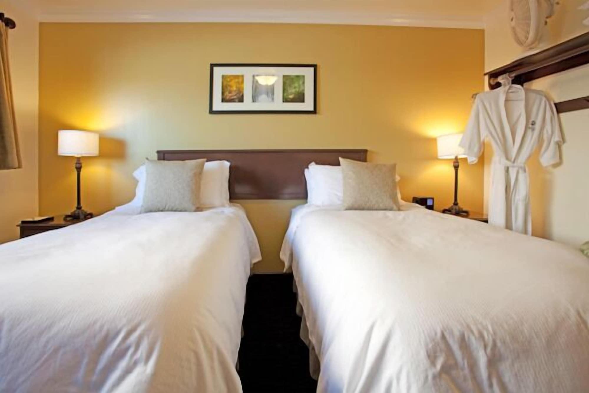 The Mammoth Creek Inn Mammoth Lakes Eksteriør bilde