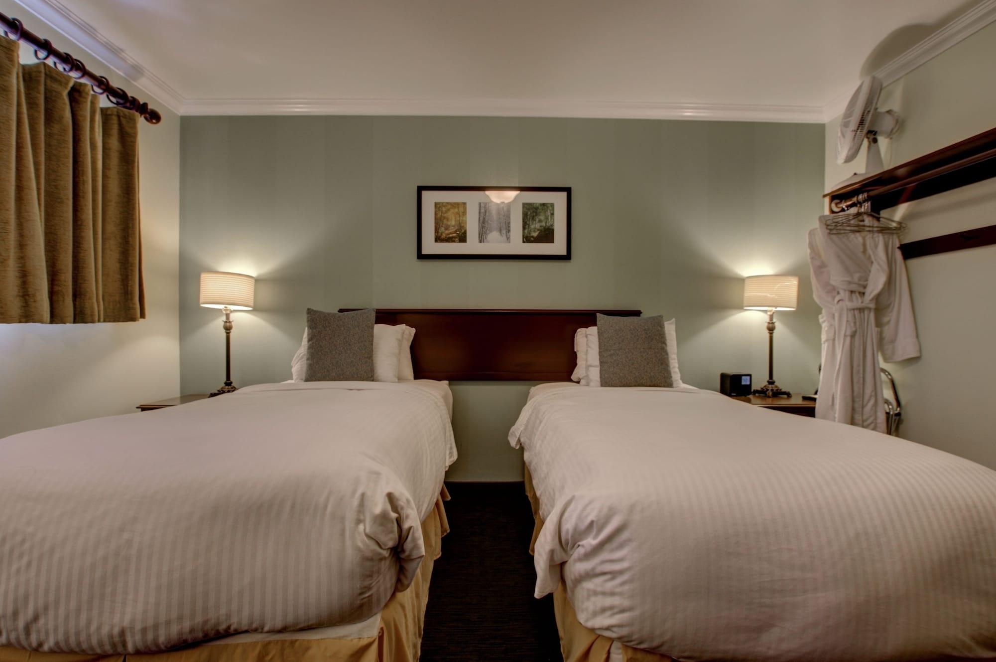 The Mammoth Creek Inn Mammoth Lakes Eksteriør bilde