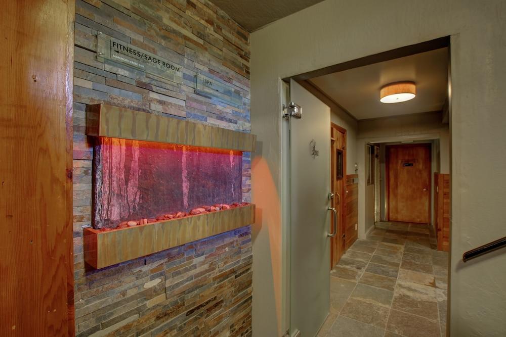 The Mammoth Creek Inn Mammoth Lakes Eksteriør bilde
