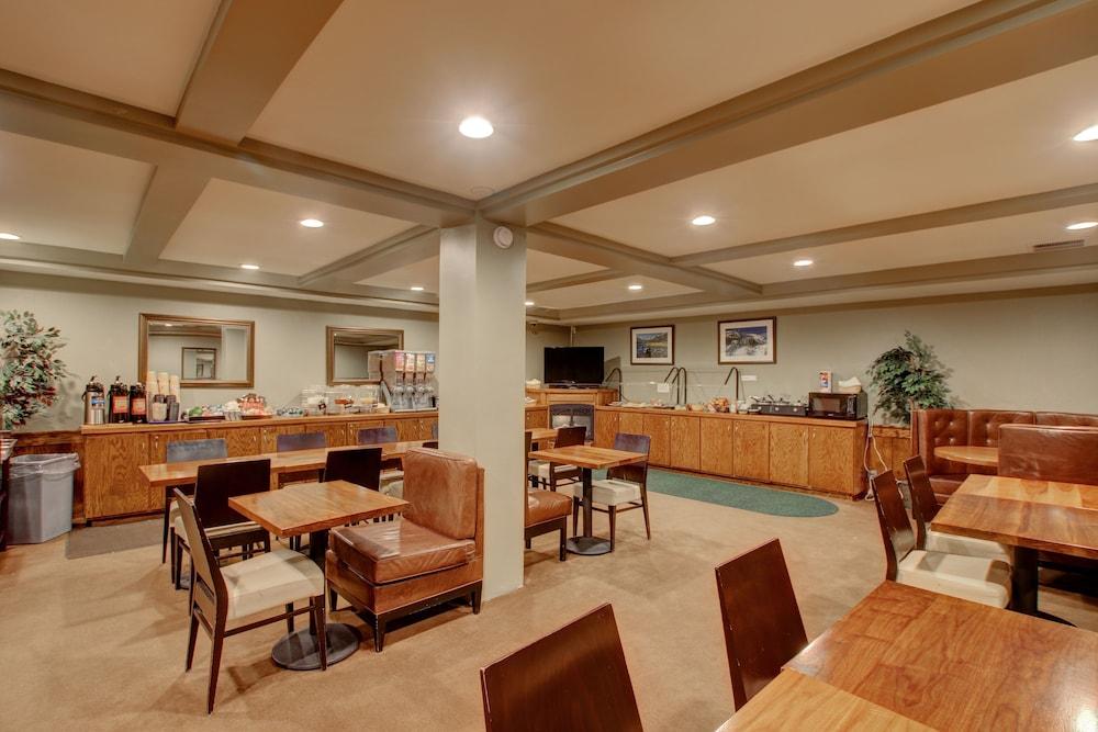 The Mammoth Creek Inn Mammoth Lakes Eksteriør bilde