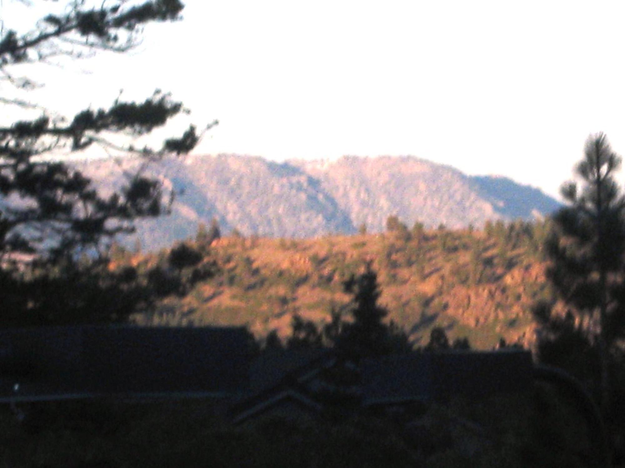 The Mammoth Creek Inn Mammoth Lakes Eksteriør bilde