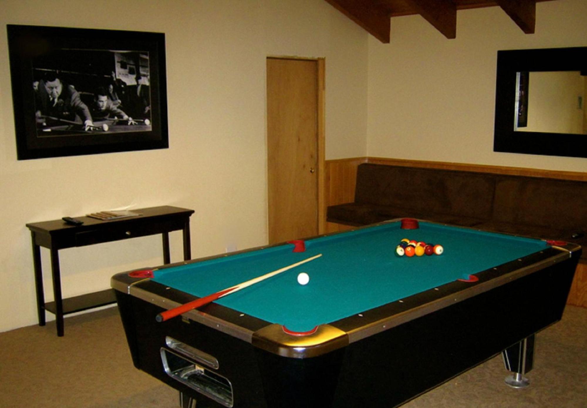 The Mammoth Creek Inn Mammoth Lakes Eksteriør bilde