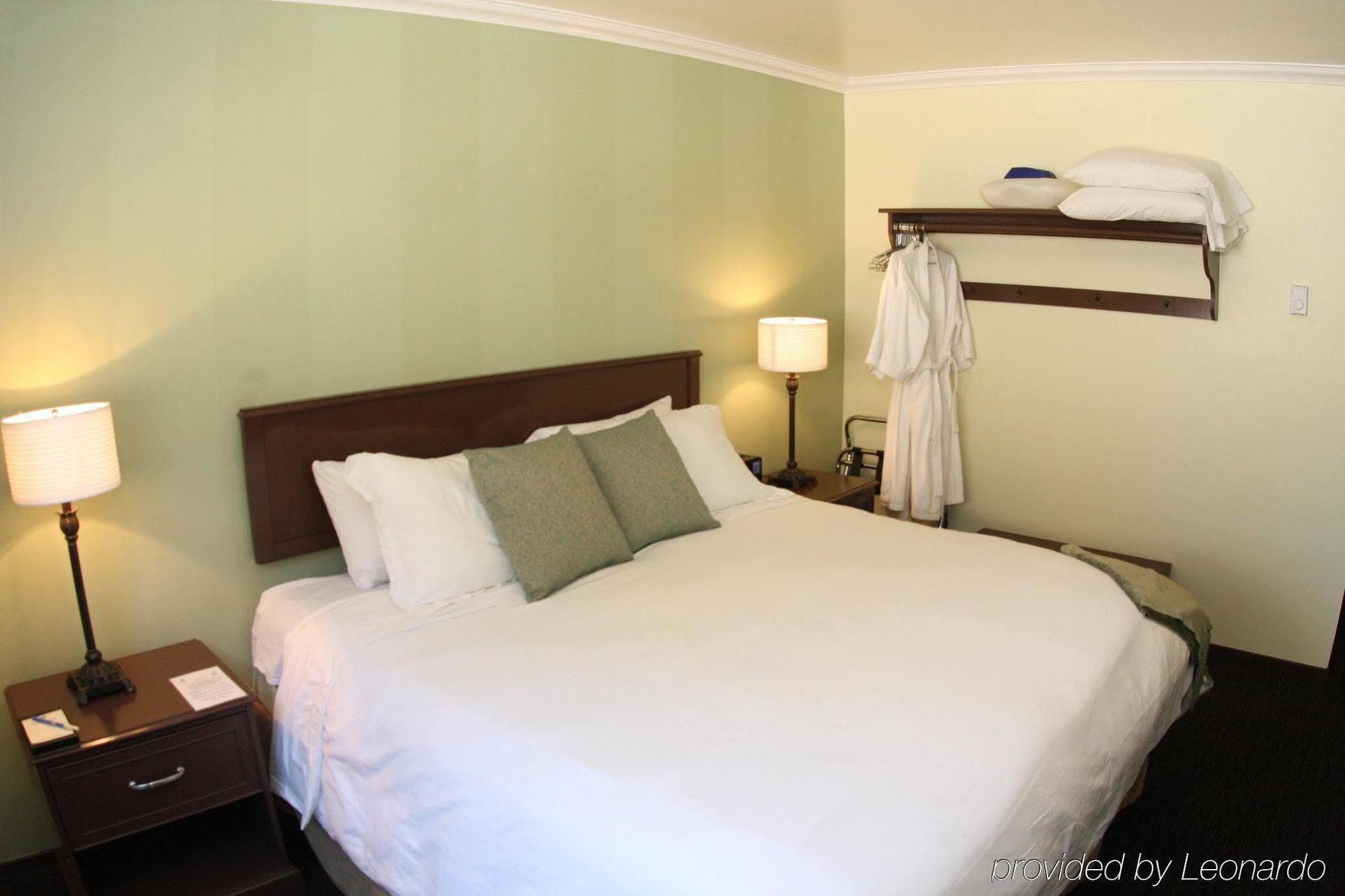 The Mammoth Creek Inn Mammoth Lakes Rom bilde