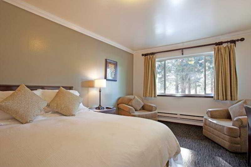 The Mammoth Creek Inn Mammoth Lakes Eksteriør bilde